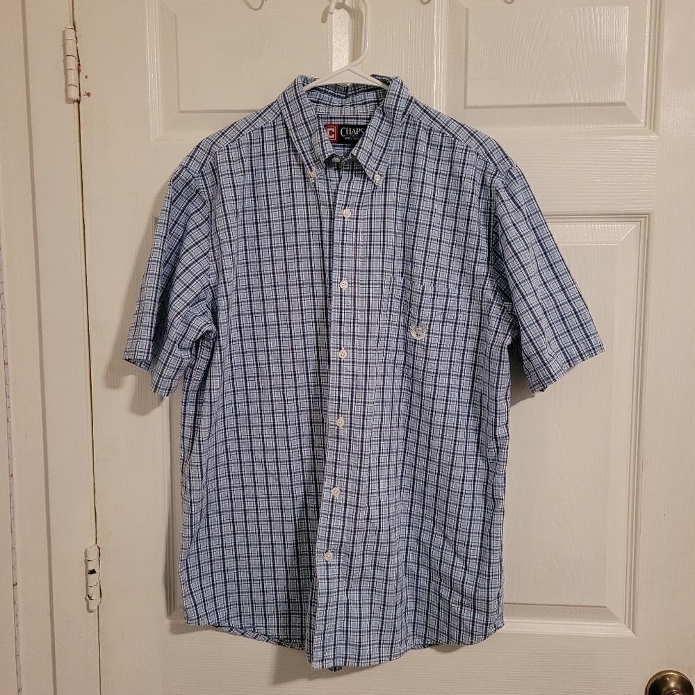 Chaps short sleeve shirt‎